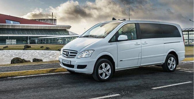 Reykjavik International Airport Private Arrival Transfer - Small Gotchas to Watch So You Don’t Lose Your Pickup
