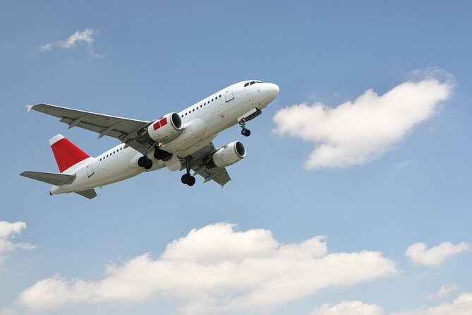 Reykjavik International Airport Private Departure Transfer - From Pickup to Drop-Off: The Transfer Flow You’ll Experience