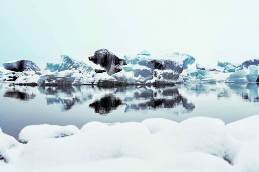 Reykjavik: Jokulsarlon Glacier Lagoon Full-Day Guided Trip - Key Things I’d Plan Around