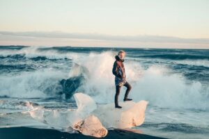 Reykjavik: Jokulsarlon Glacier Lagoon Full-Day Guided Trip - Pickup, Meeting Point, and the Rhythm of the Road