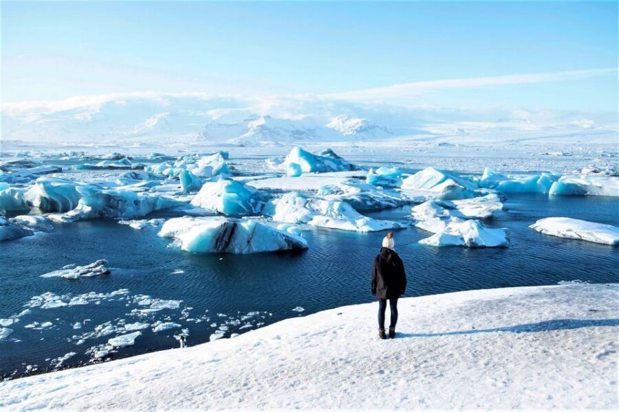 Reykjavik: Jokulsarlon Glacier Lagoon Full-Day Guided Trip - What You’re Really Paying For: Value for the Long Haul