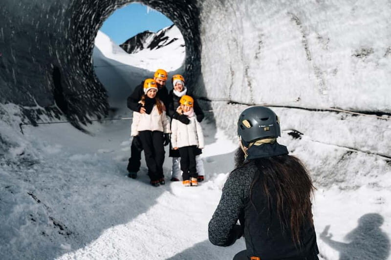 Reykjavik: Katla Ice Cave & South Coast Waterfalls Tour - Price and Value: Why This Tour Costs What It Costs