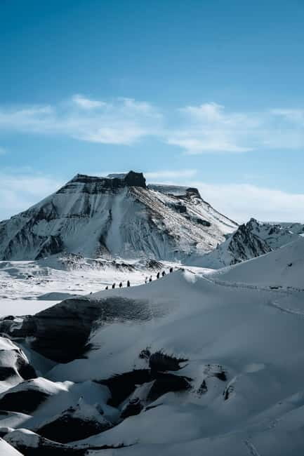 Reykjavik: Katla Ice Cave & South Coast Waterfalls Tour - Should You Book the Reykjavik Katla Ice Cave & South Coast Waterfalls Tour?