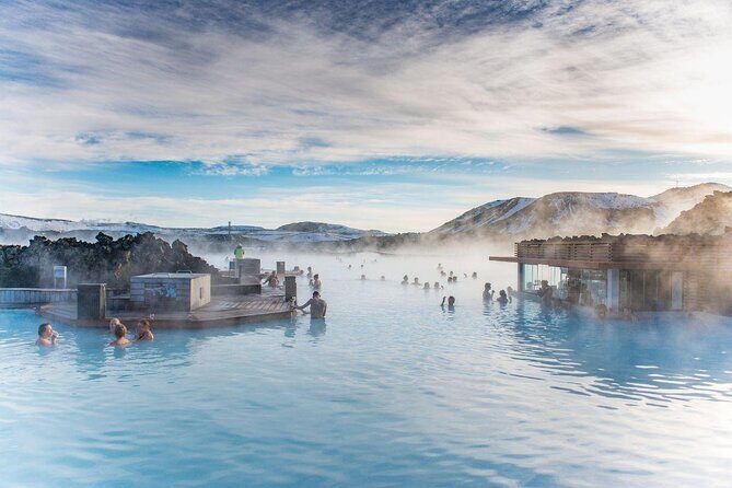 Reykjavik/Keflavik: Blue Lagoon Private Transfer - Key Highlights You’ll Feel on the Day