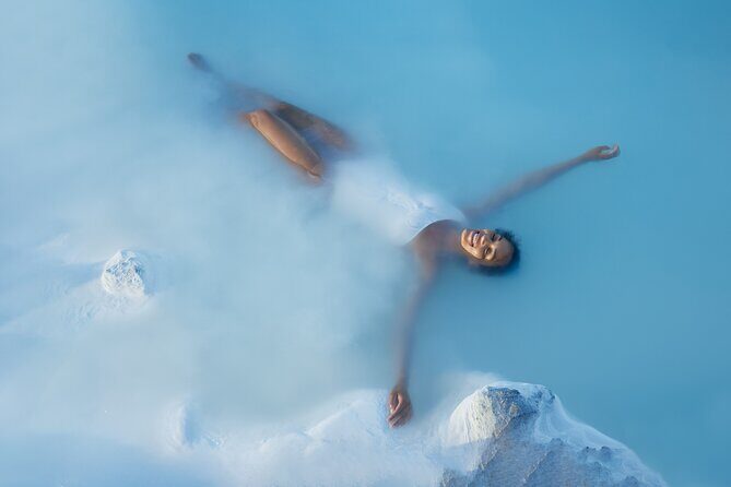 Reykjavik/Keflavik: Blue Lagoon Private Transfer - Door-to-door calm: what this private transfer really buys you