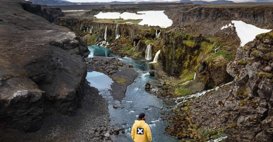 Reykjavík: Landmannalaugar Hike and the Valley of Tears - Key things to know before you go