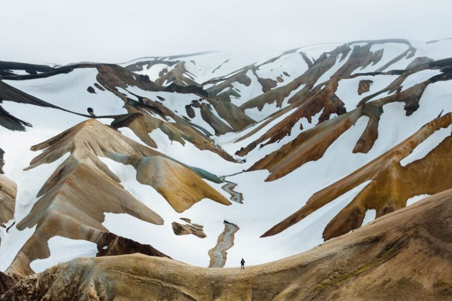 Reykjavík: Landmannalaugar Hike and the Valley of Tears - Why This Reykjavik Day Trip Works: Landmannalaugar + Valley of Tears in One Go