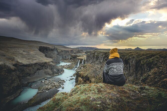 Reykjavík: Landmannalaugar & Icelandic Highlands Super Jeep Tour - Key Things to Know Before You Go