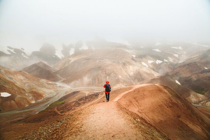 Reykjavík: Landmannalaugar & Icelandic Highlands Super Jeep Tour - Why This Super Jeep Day Trip Works in Iceland’s Highlands