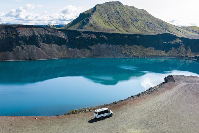 Reykjavík: Landmannalaugar & Icelandic Highlands Super Jeep Tour - The Real-World Tour Experience: Small Group, On-Board WiFi, and Guide Style