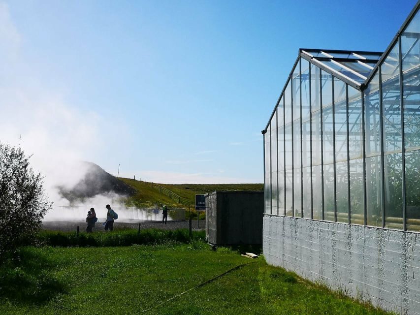 Reykjavik: Lava Cave, Hot Springs, and Waterfalls Tour - Reykholt and Snorralaug: saga-era history you can stand on