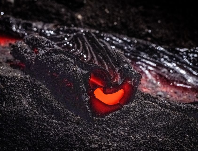Reykjavik: LAVA SHOW - Immersive Experience Entry Ticket - Tips to Improve Your Seats and Your Experience