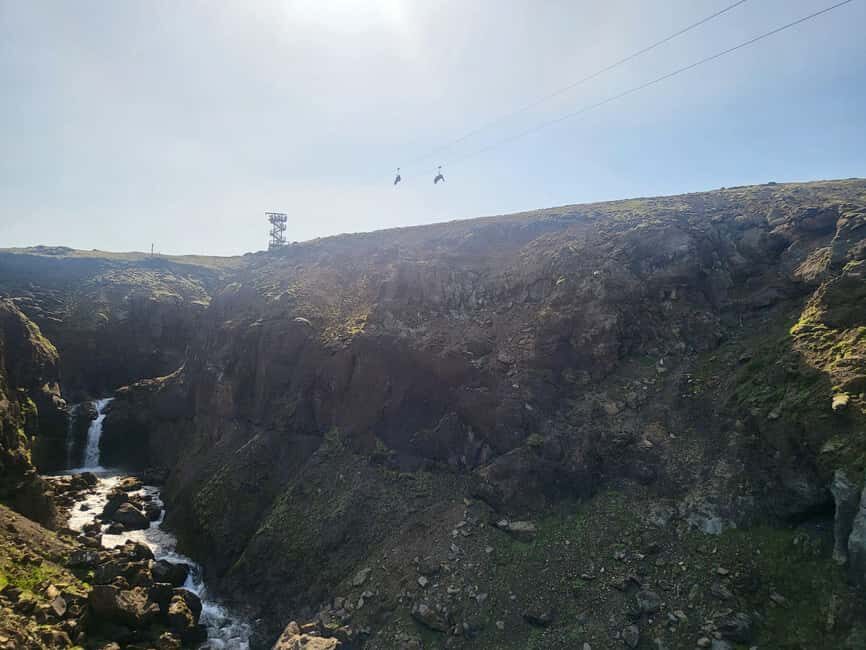 Reykjavik: Mega Zipline Adventure - Who Should Book This Mega Zipline Adventure (and Who Shouldn’t)
