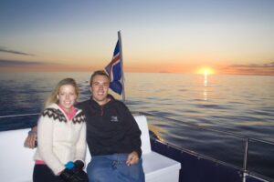 Reykjavik: Midnight Sun Whale Watching Tour - Where you start: Elding ticket office and the Whale Watching Center