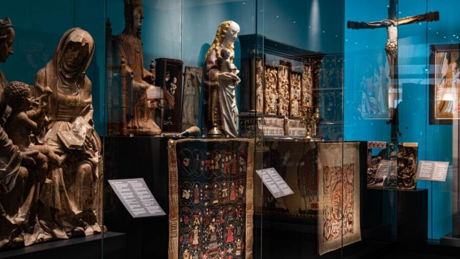 Reykjavík: National Museum of Iceland Entry Ticket - The National Museum of Iceland ticket: what you get for $20