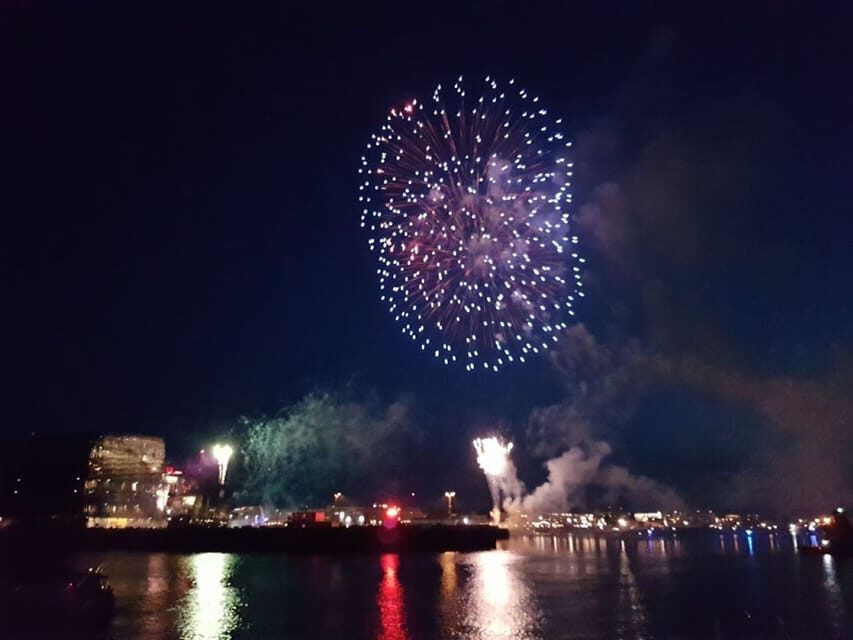 Reykjavík: New Year's Eve Northern Lights Yacht Cruise - Why the Videy Island Stop Adds Meaning (Not Just a Photo)
