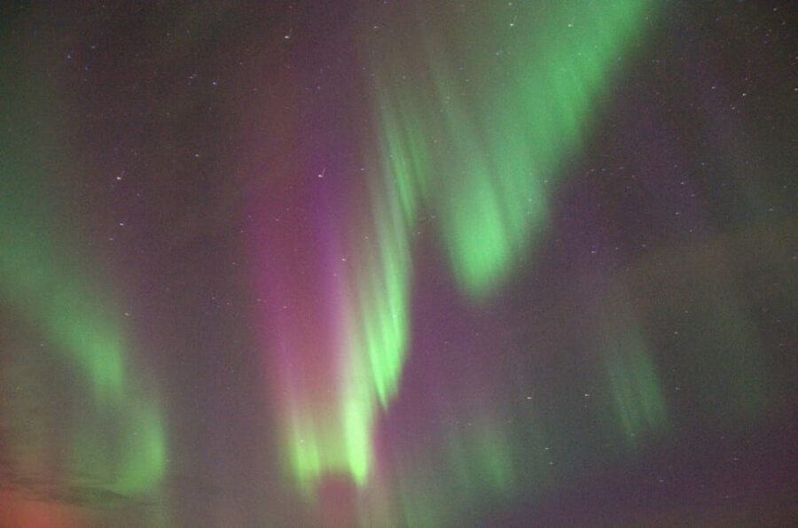 Reykjavík: New Year's Eve Northern Lights Yacht Cruise - Champagne at Midnight: The Included Toast That Makes It Feel Real