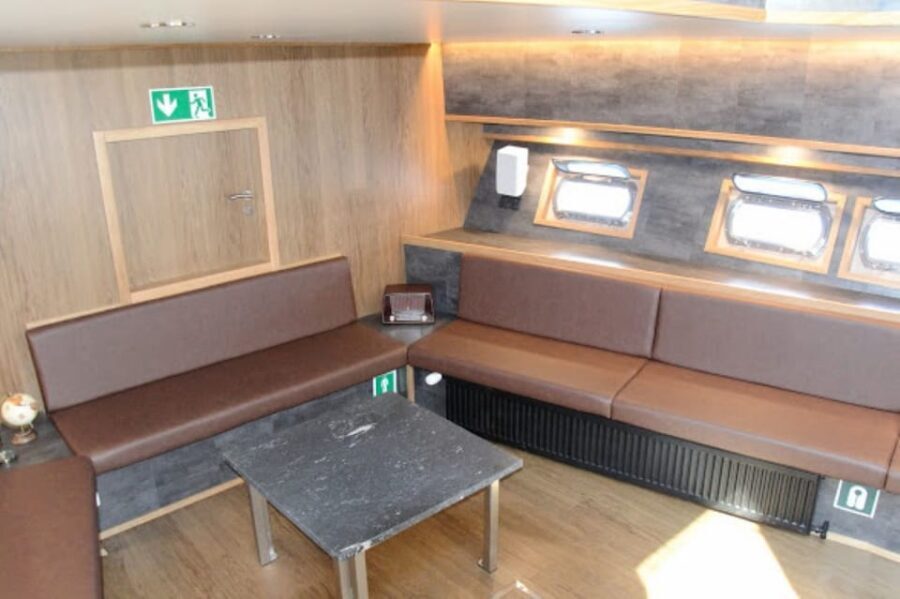 Reykjavík: New Year's Eve Northern Lights Yacht Cruise - Who This Cruise Is Best For (And Who Should Rethink It)