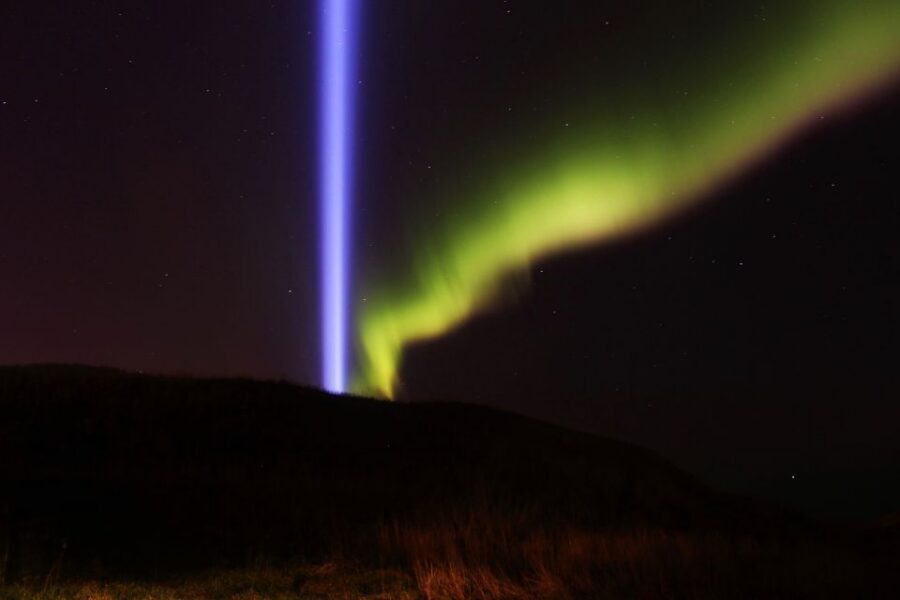 Reykjavík: Northern Lights Cruise - Price and value: is $111 worth it?