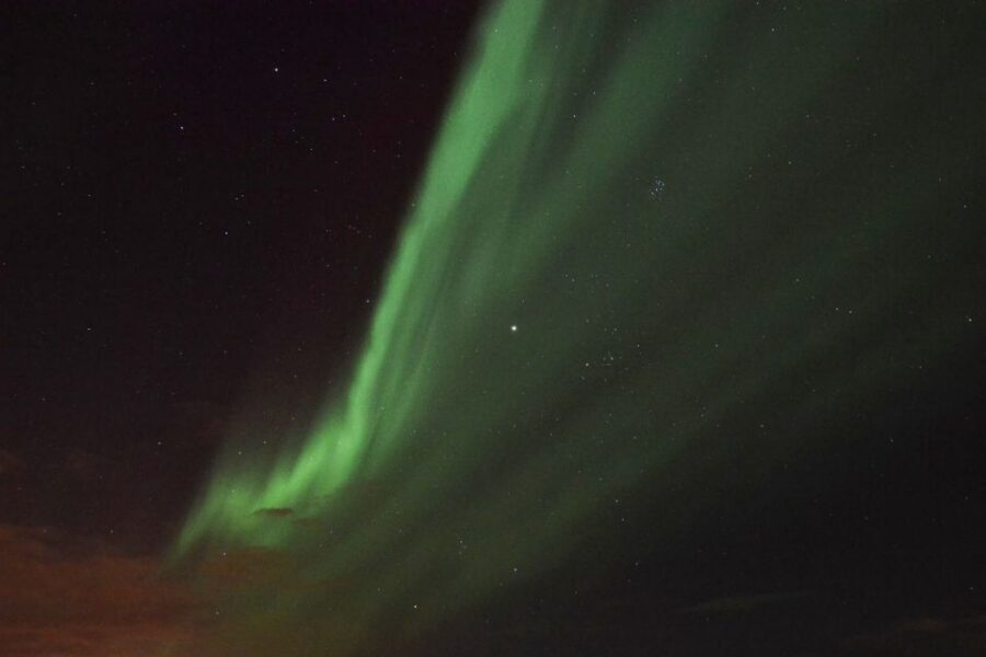 Reykjavik: Northern Lights Motor Yacht Cruise - Should You Book the Reykjavik Northern Lights Yacht Cruise?