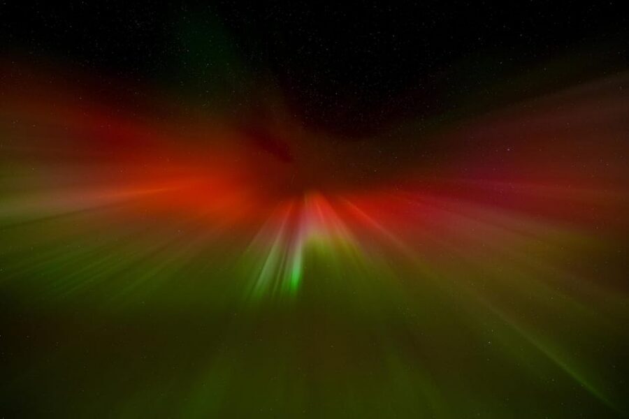 Reykjavik: Northern Lights Tour with Private Photographer - Forecast-led planning: how 93% viewing rate changes your mindset