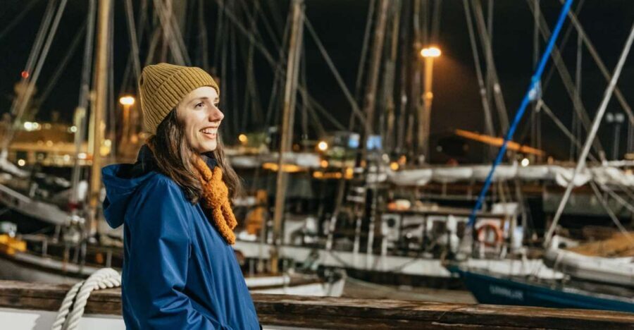 Reykjavik: Northern Lights Yacht Tour - Key things you’ll notice on this Northern Lights Yacht Tour