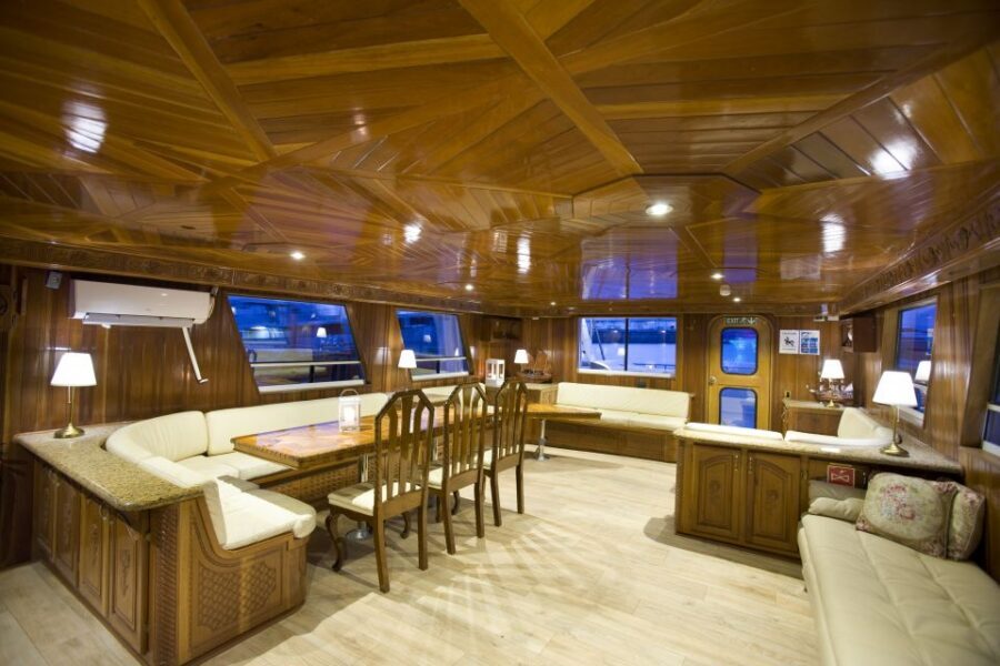 Reykjavik: Northern Lights Yacht Tour - Should you book this Northern Lights Yacht Tour?