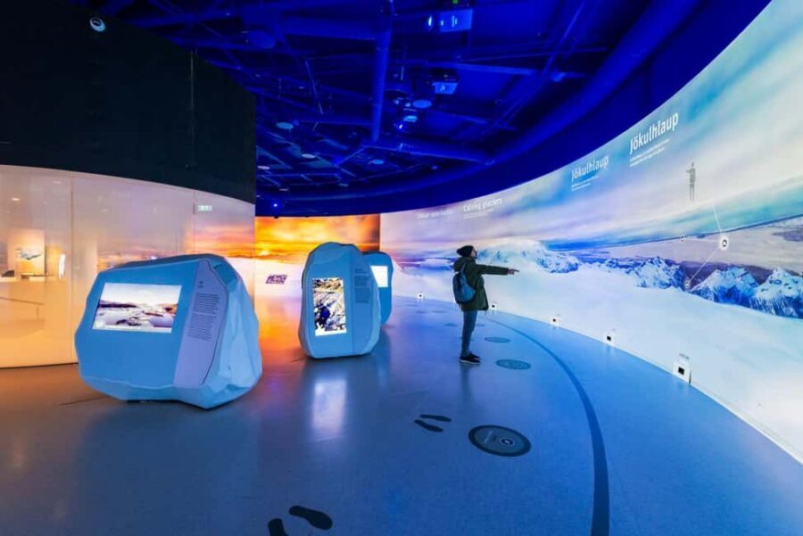 Reykjavik: Perlan Museum Wonders of Iceland Entrance Ticket - Price and value: does $48 make sense?