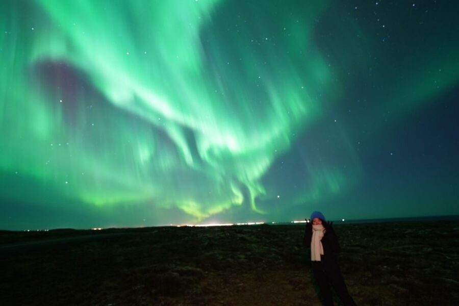 Reykjavik: Premium Northern Lights Tour with Free Photos - Who This Tour Suits Best