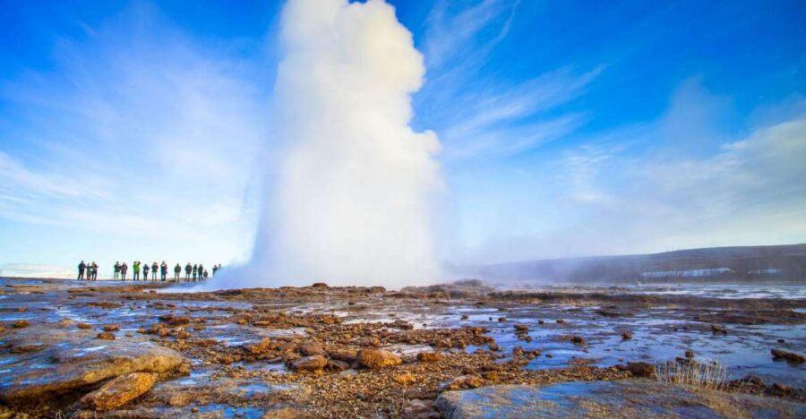 Reykjavik: Private Golden Circle and South Coast Tour - Key Points I’d Prioritize