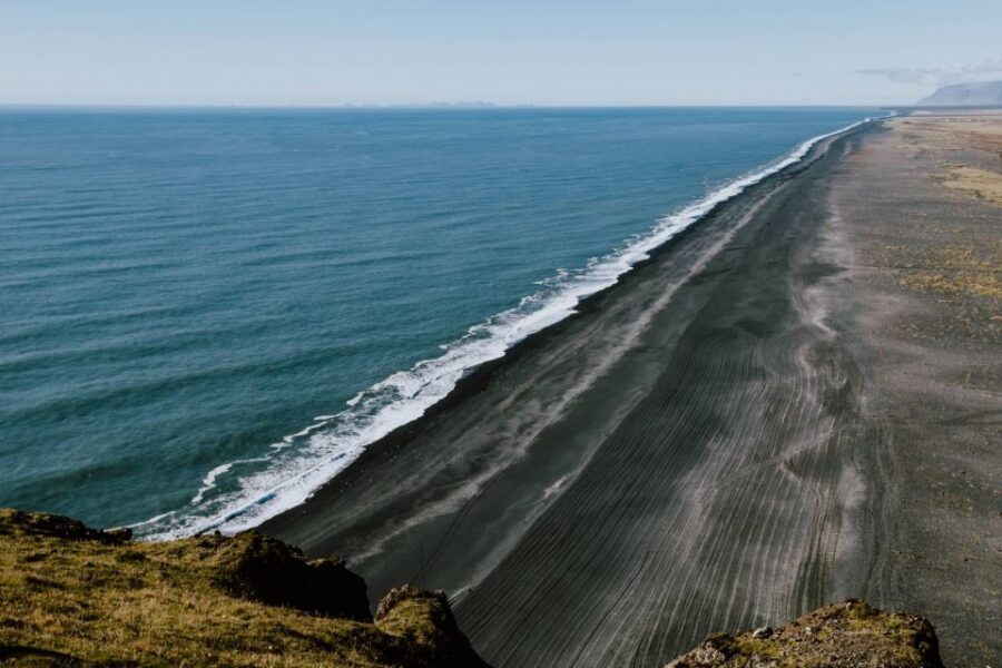 Reykjavik: Private Golden Circle and South Coast Tour - Why This Private Golden Circle and South Coast Works So Well
