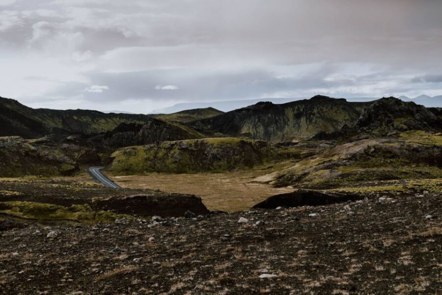 Reykjavik: Private Golden Circle and South Coast Tour - Gullfoss and Hekla’s Shadow: Power Meets Volcano Reality