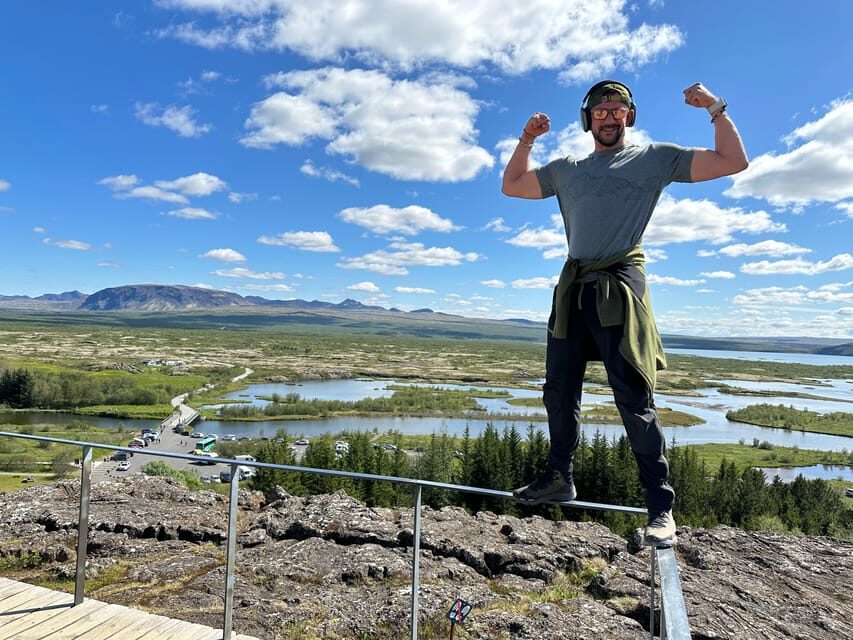 Reykjavik: Private Golden Circle Tour - Key highlights worth knowing before you go