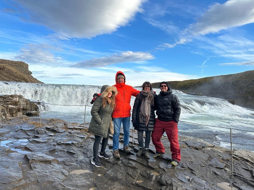Reykjavik: Private Golden Circle Tour - Who should book this private Golden Circle tour