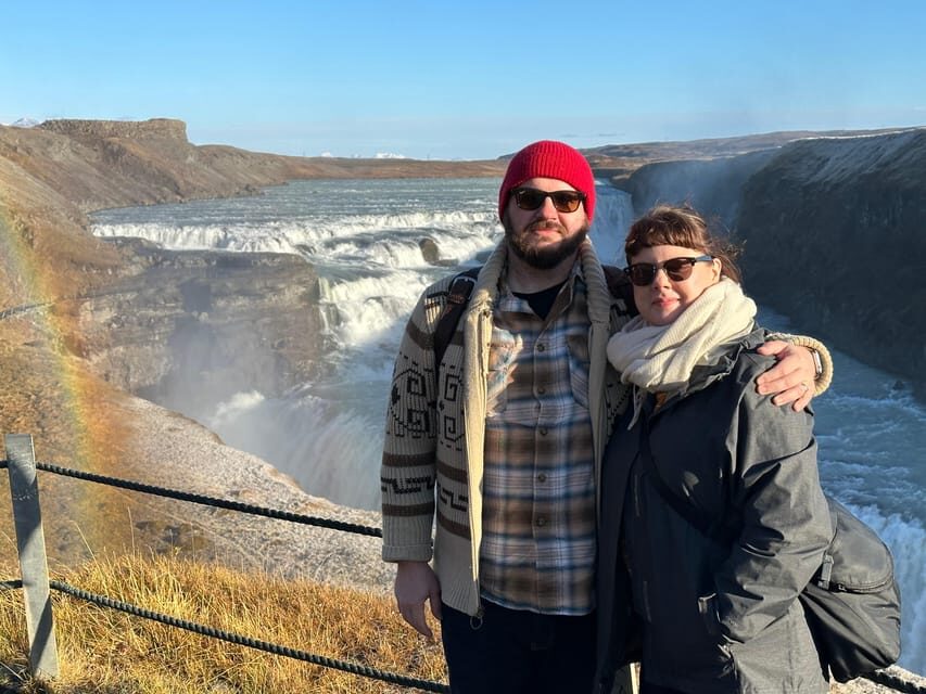 Reykjavik: Private Golden Circle Tour - A Tesla-style Golden Circle day is all about comfort and control