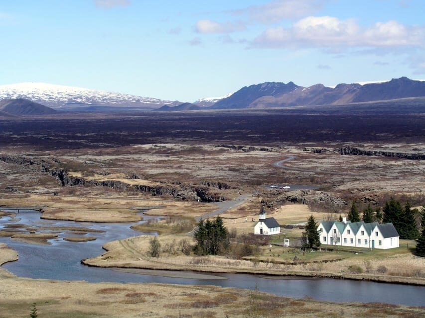 Reykjavik: Private Golden Circle Tour - Price and value: what you’re really paying for