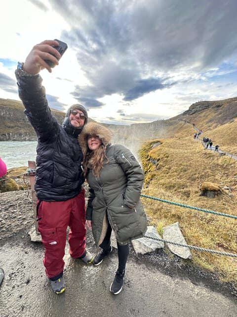 Reykjavik: Private Golden Circle Tour - What to bring, and how to handle lunch without slowing the day