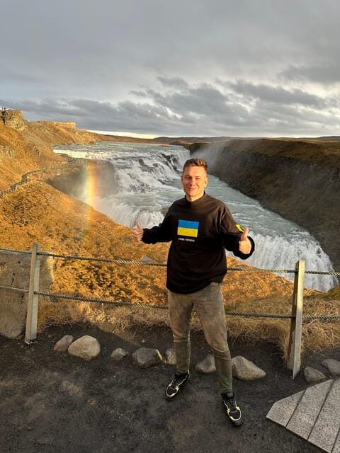 Reykjavik: Private Golden Circle Tour - Reykjavik pickup and the 6-hour loop: quick, but not rushed-feeling