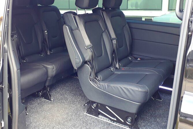 Reykjavik-Private Transfer to/from Keflavík Airport - Why a private KEF-to-Reykjavík transfer feels worth it