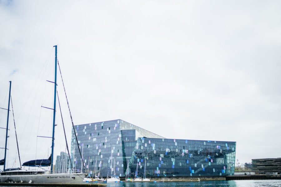 Reykjavik: Puffin Watching Boat Tour - Who should book this puffin boat tour?