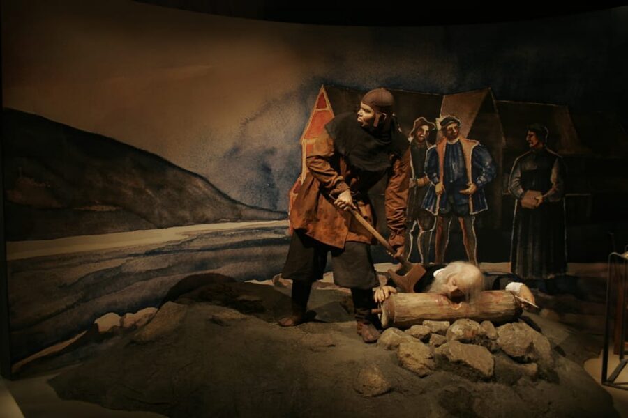 Reykjavik: Saga Museum Entry Ticket - Practical Stuff You’ll Want to Know Before You Go