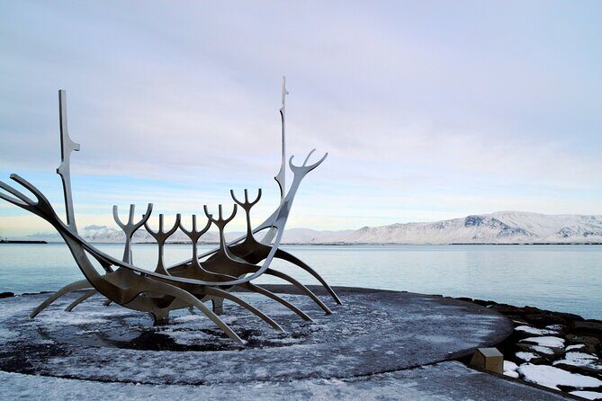 Reykjavik Scavenger Hunt and Highlights Self Guided Audio Tour - Key takeaways