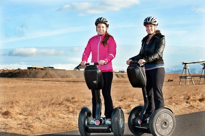 Reykjavik Segway Tour - Key highlights worth planning around