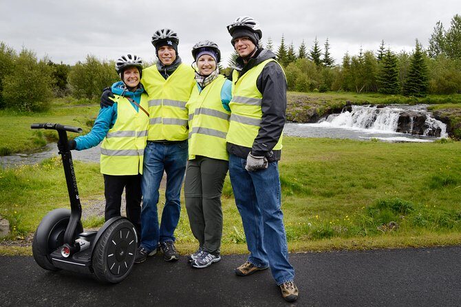 Reykjavik Segway Tour - Price and value: is $195 worth it?