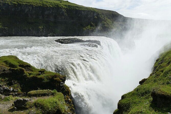 Reykjavik Shore Excursion: The Golden Circle Full Day Tour - Meeting the Morning: Reykjavik Cruise Port Pickup and Timing Reality
