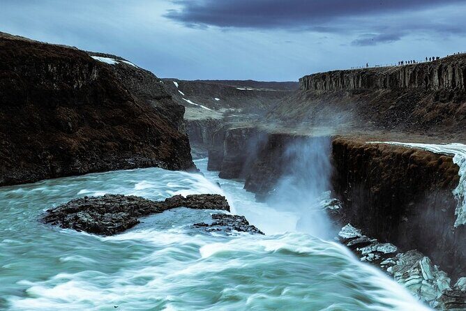 Reykjavik Shore Excursion: The Golden Circle Full Day Tour - What’s Included in the Price (and Where Value Shows)