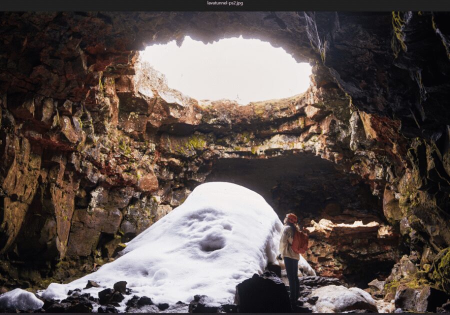 Reykjavík: Silfra Fissure Snorkeling and Lava Caving Tour - Safety and who should skip this tour