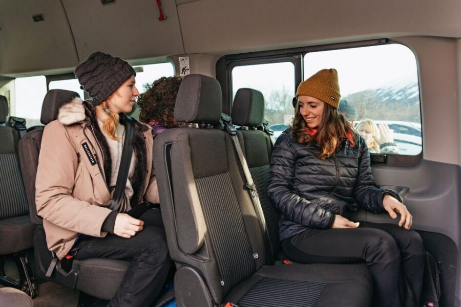 Reykjavik: Silver Circle Tour, Canyon Ride, & Thermal Baths - What You’re Really Paying For at $246