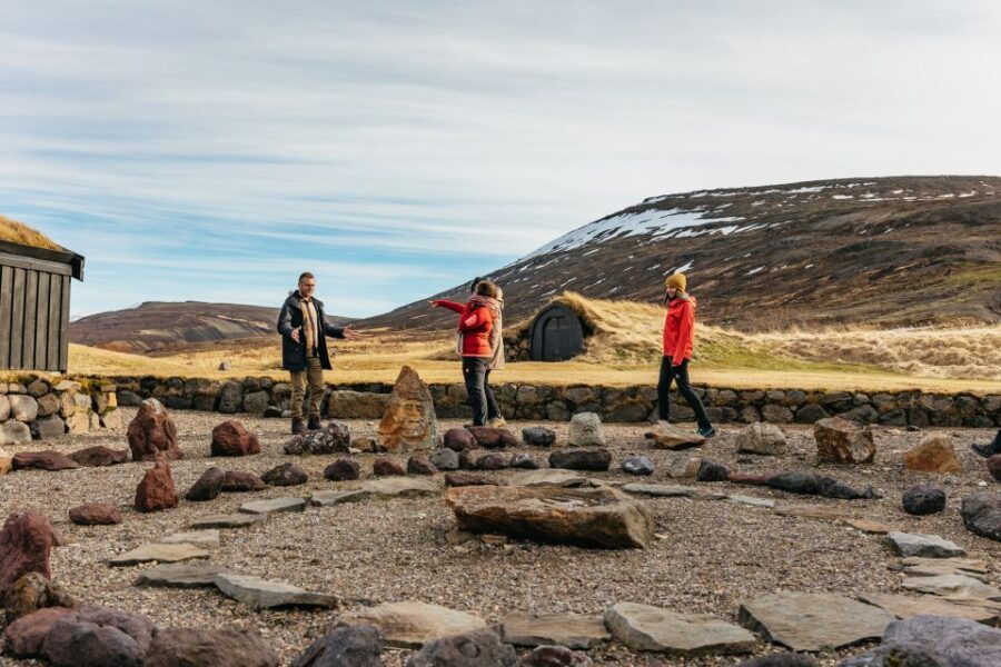 Reykjavik: Silver Circle Tour, Canyon Ride, & Thermal Baths - Canyon Baths in Hringsgil: The Quiet Soak You Came For