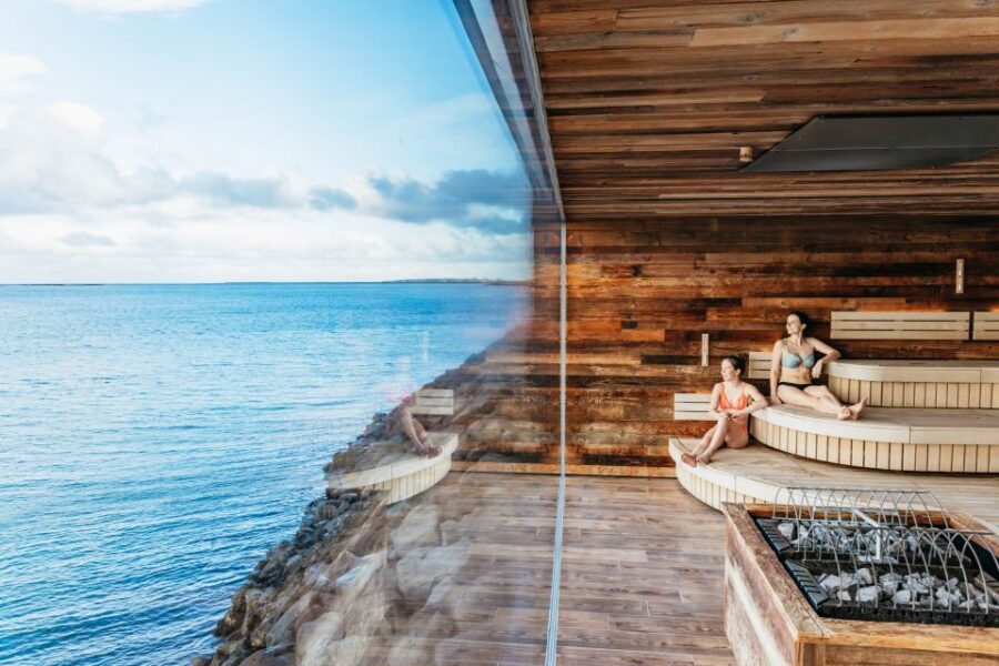 Reykjavik: Sky Lagoon Admission with Transfer - What the 7-Step Ritual Really Feels Like (and How to Prepare)